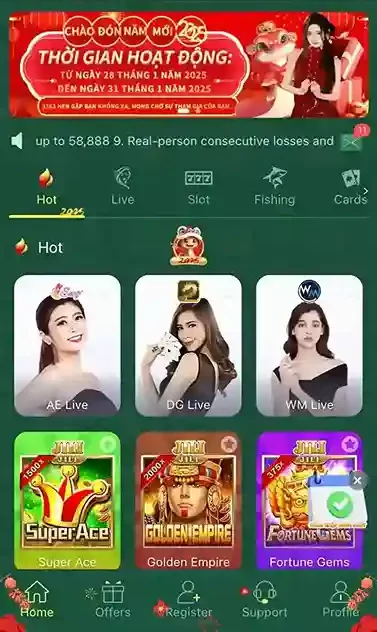 Tải App 3389 Online Casino